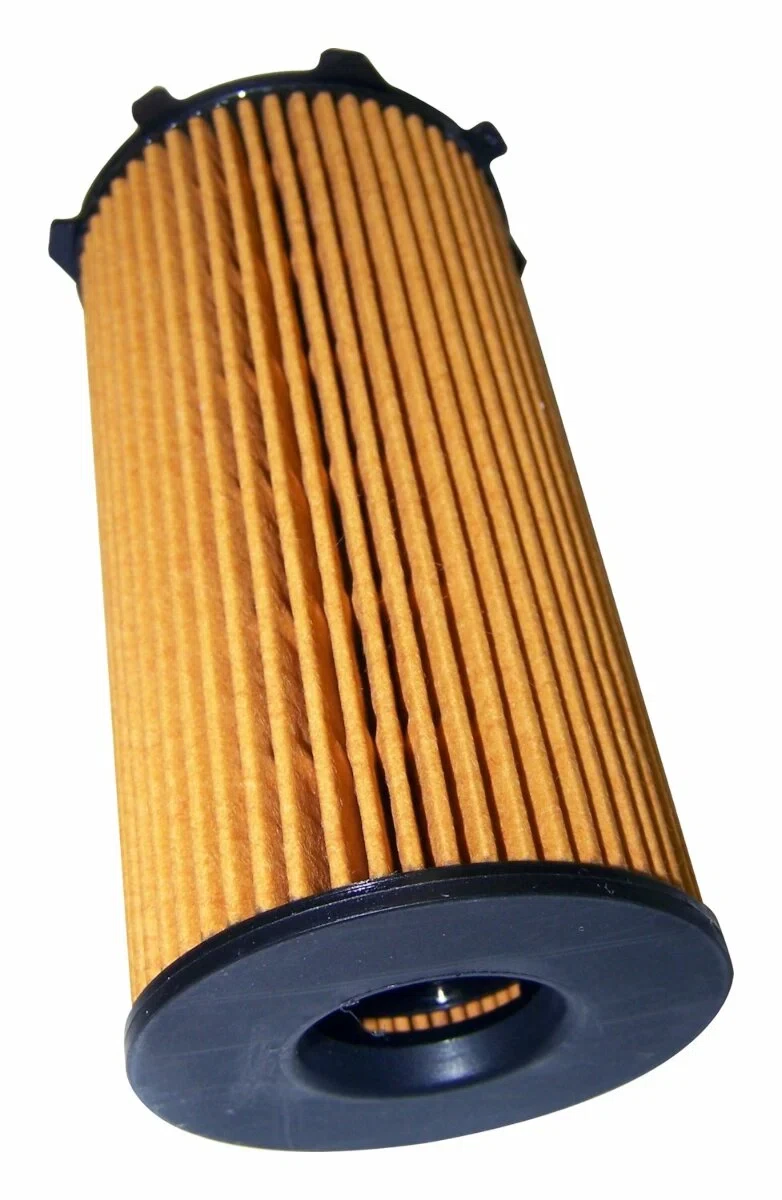 Crown Automotive - Paper Orange Oil Filter - 68032204AB